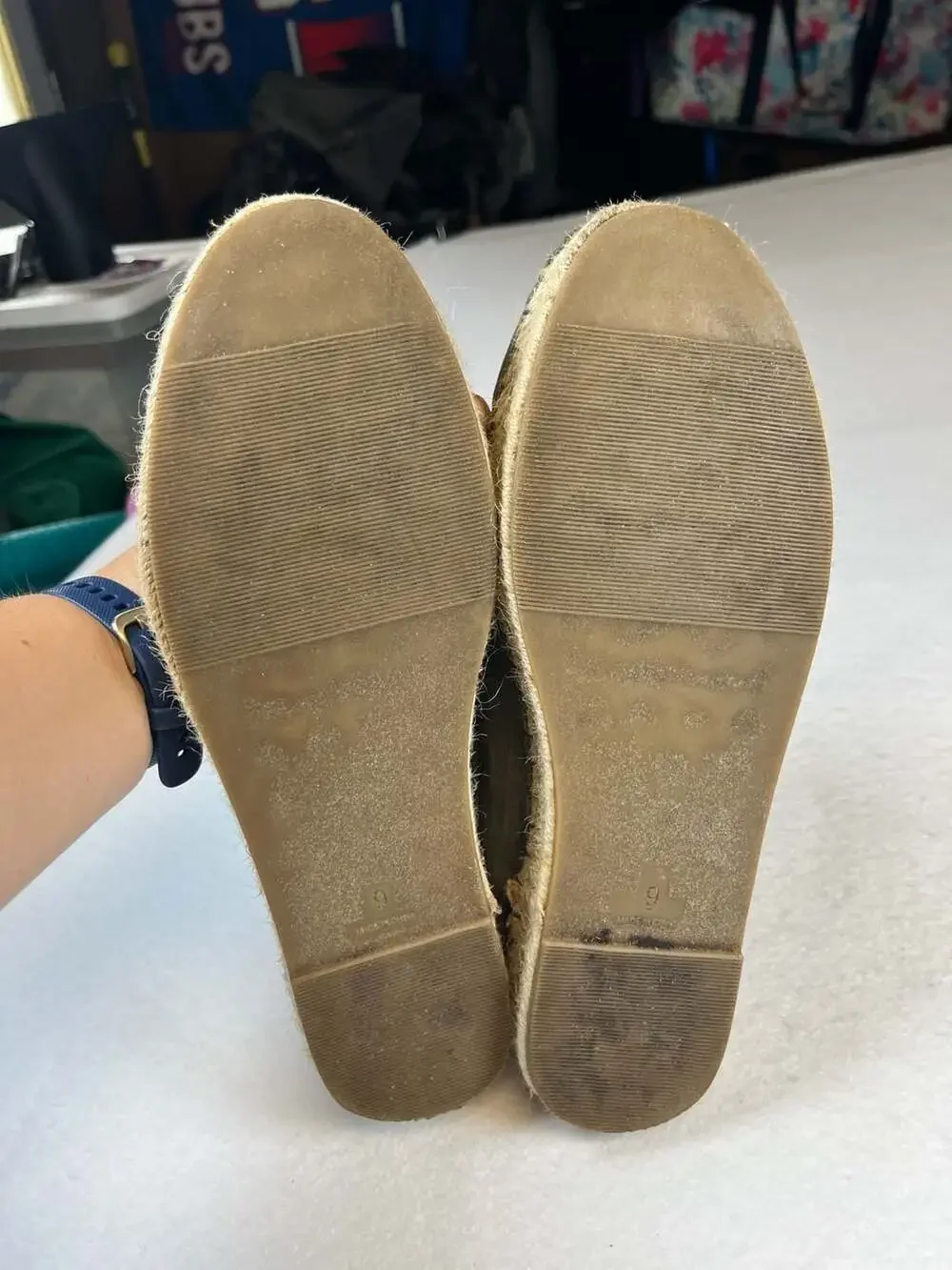 GAP women slip